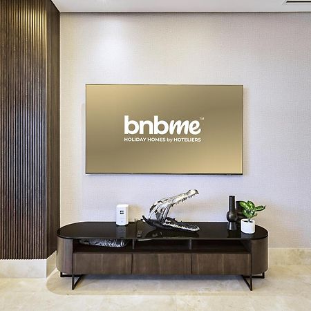 Bnbme - Th8 Palm Hotel Dubaj Zewnętrze zdjęcie