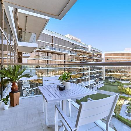 Bnbme - Th8 Palm Hotel Dubaj Zewnętrze zdjęcie