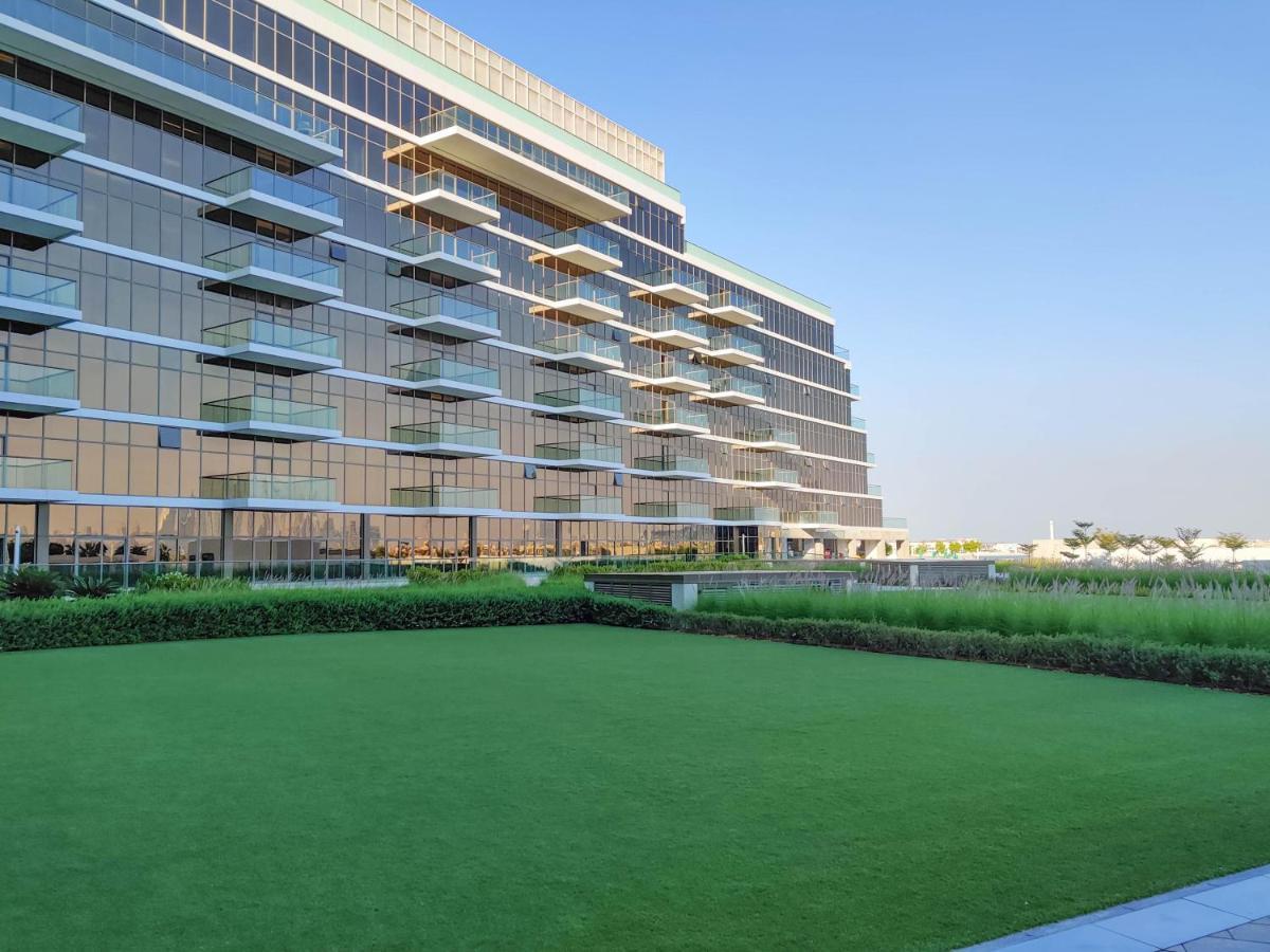 Bnbme - Th8 Palm Hotel Dubaj Zewnętrze zdjęcie