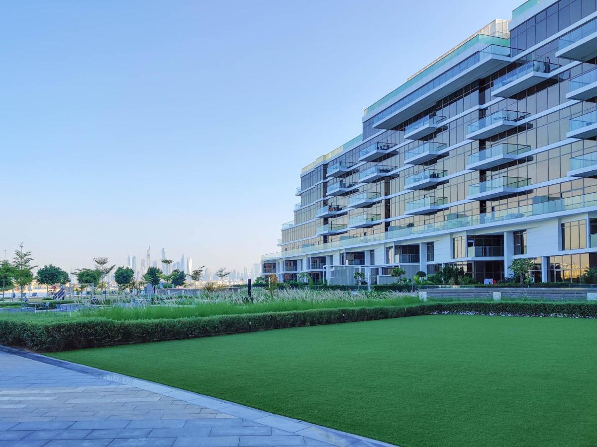 Bnbme - Th8 Palm Hotel Dubaj Zewnętrze zdjęcie