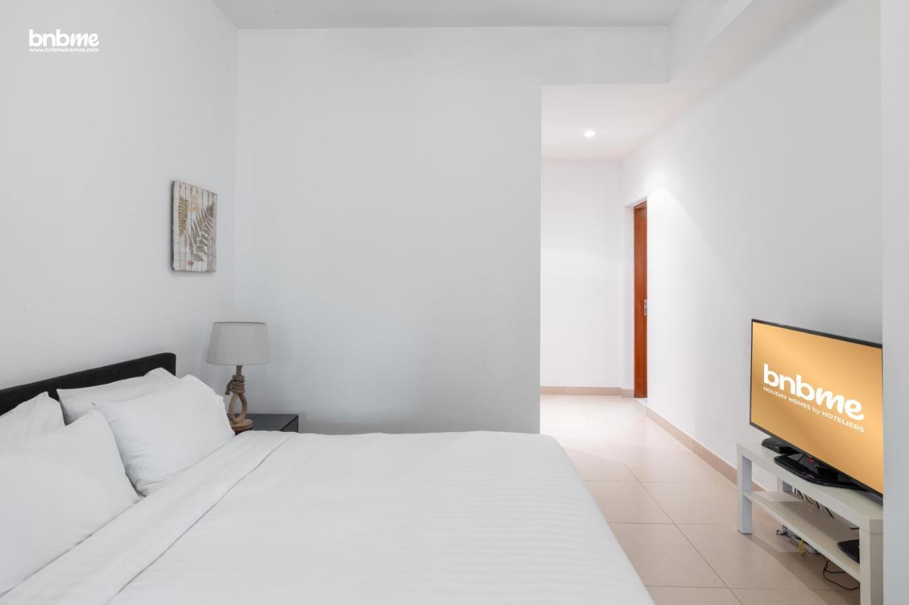 Bnbme - Th8 Palm Hotel Dubaj Zewnętrze zdjęcie