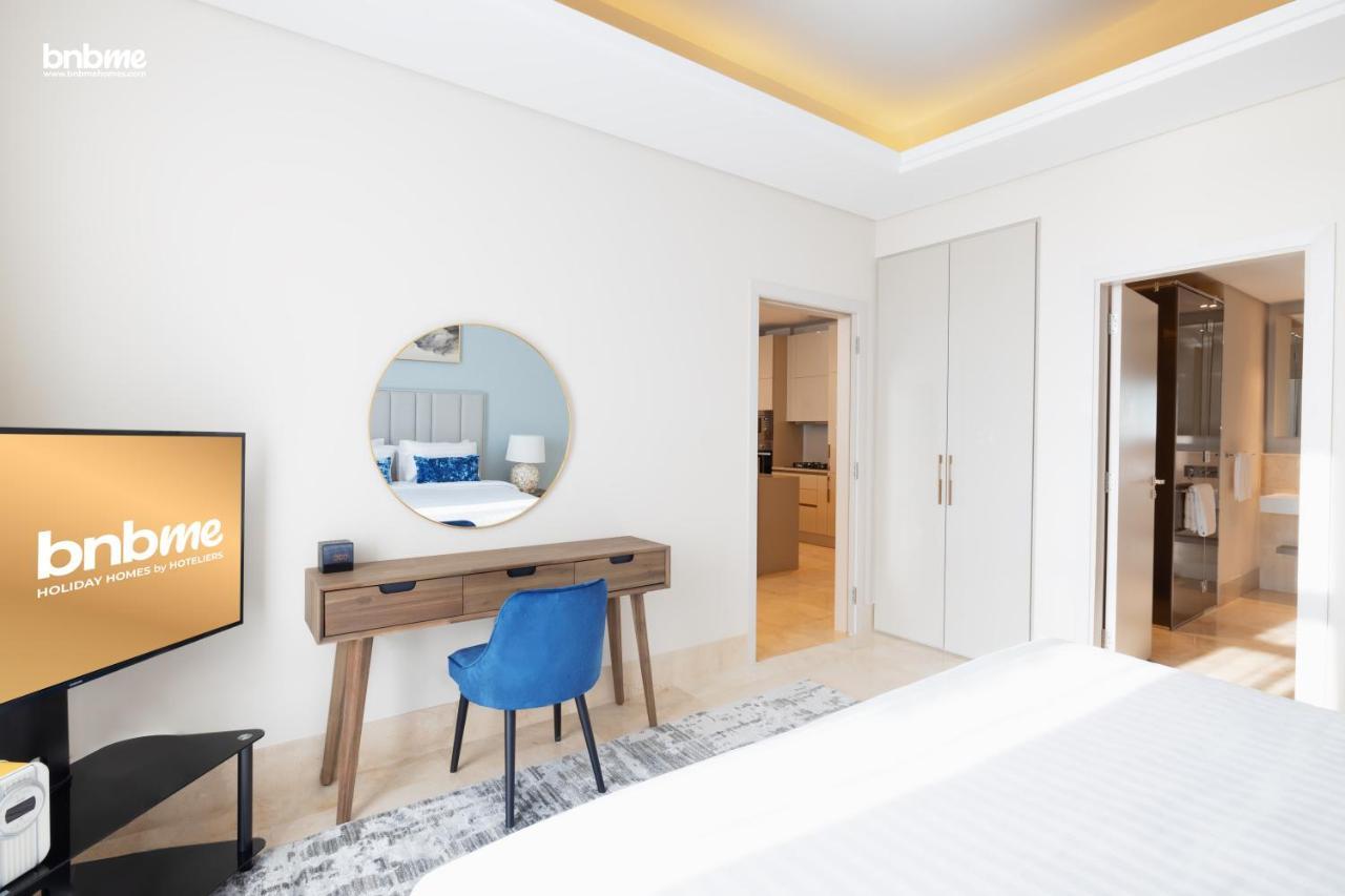 Bnbme - Th8 Palm Hotel Dubaj Zewnętrze zdjęcie