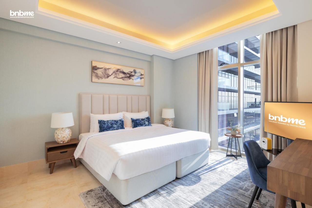 Bnbme - Th8 Palm Hotel Dubaj Zewnętrze zdjęcie