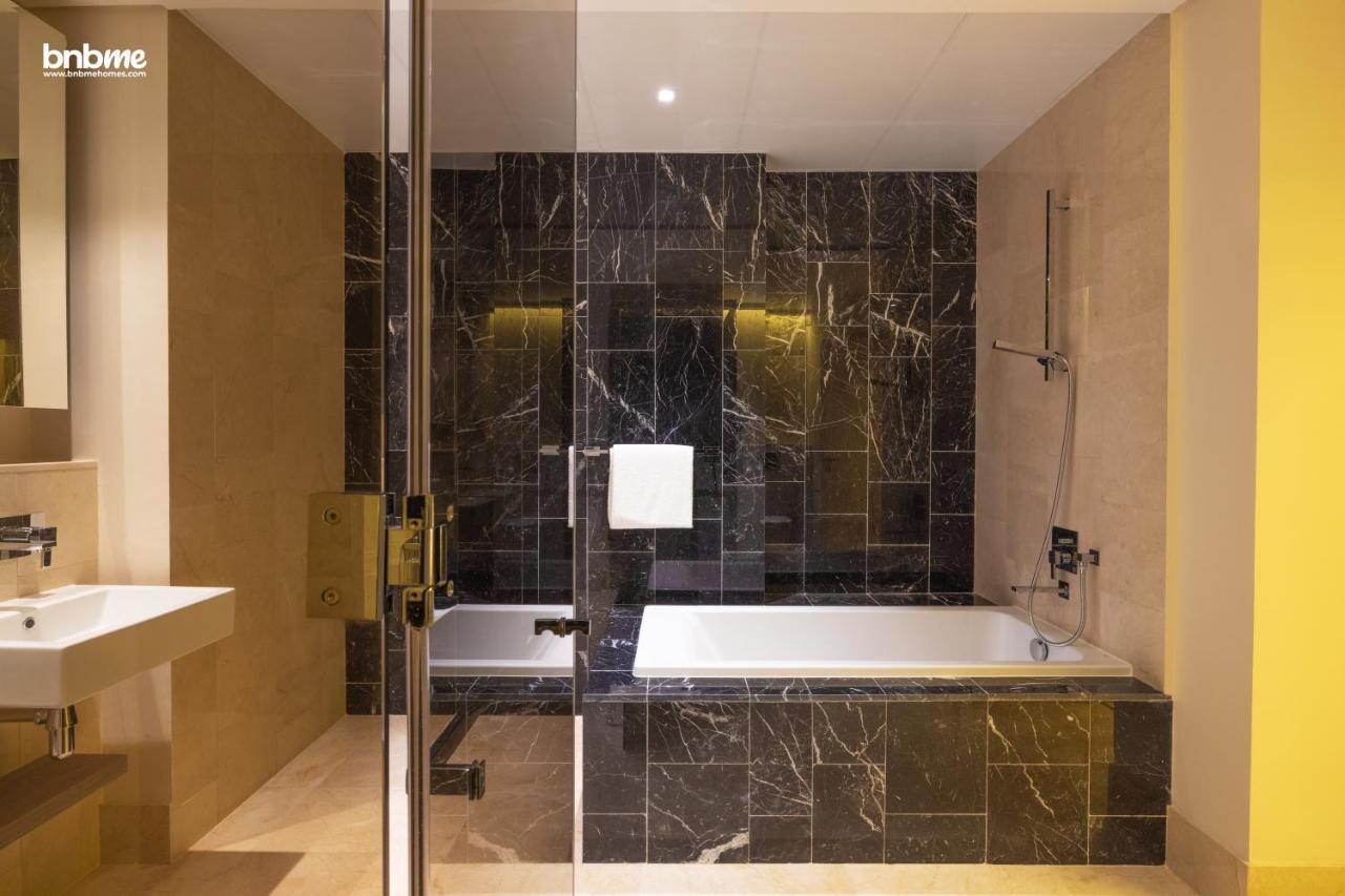 Bnbme - Th8 Palm Hotel Dubaj Zewnętrze zdjęcie